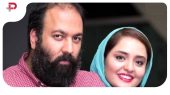 عکس / اولین رونمایی از مادرشوهر جوان و لاکچری نرگس محمدی ؛ غوغای مادر علی اوجی 
