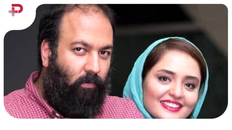 عکس / اولین رونمایی از مادرشوهر جوان و لاکچری نرگس محمدی ؛ غوغای مادر علی اوجی 