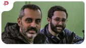 فیلم| ماجرای فحاشی به مادر علیرام نورایی توسط باران کوثری 