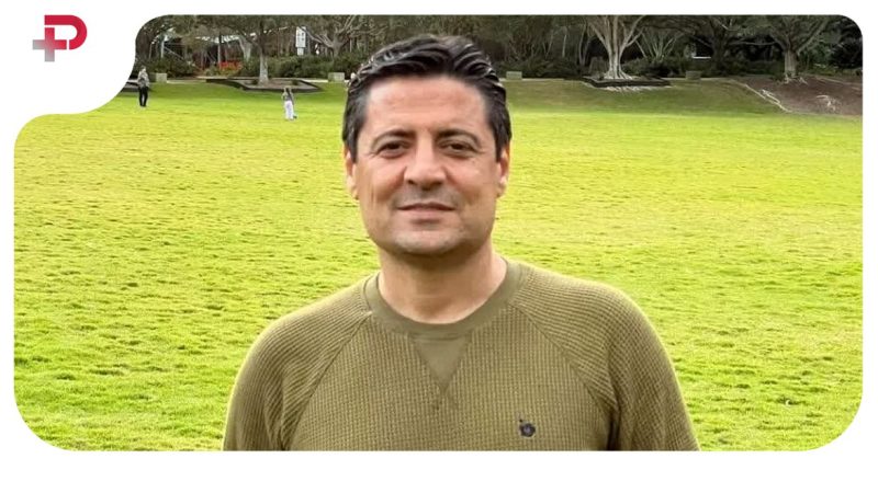 سیر تا پیاز زندگی علیرضا فغانی و همسرش باوقارش +عکس‌های شخصی 