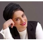 غزل شاکری