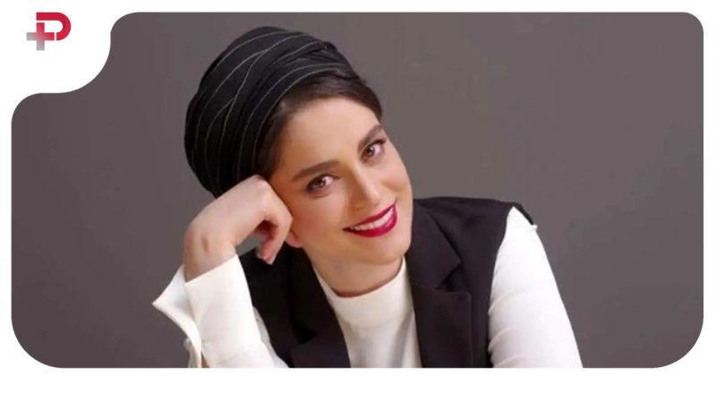 تصویری عاشقانه از غزل شاکری و جانانش در آغوش هم + عکس 
