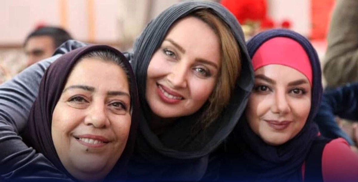 فاطمه شکری