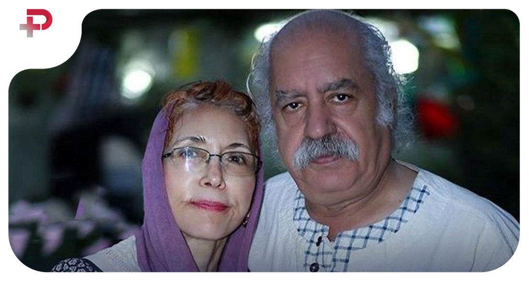 بهزاد فراهانی