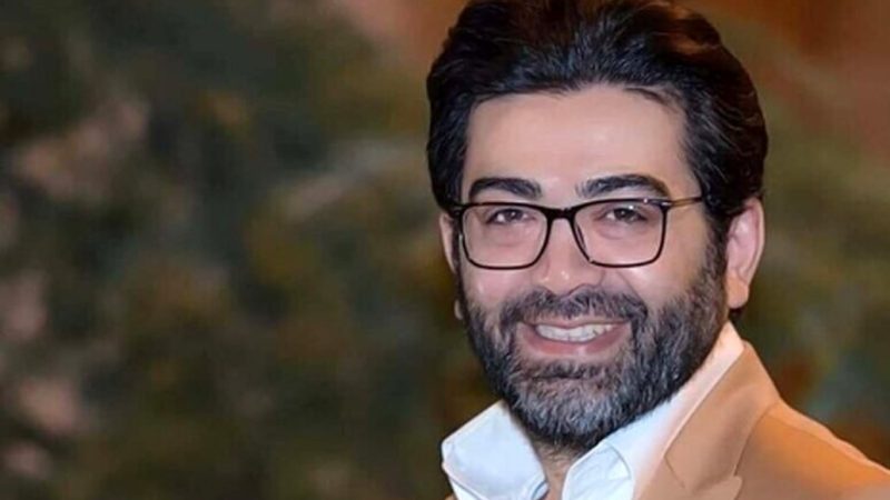 فرزاد حسنی اعتراف کرد: بزرگترین عشق دوران کودکی من  ‌امام خمینی بود 