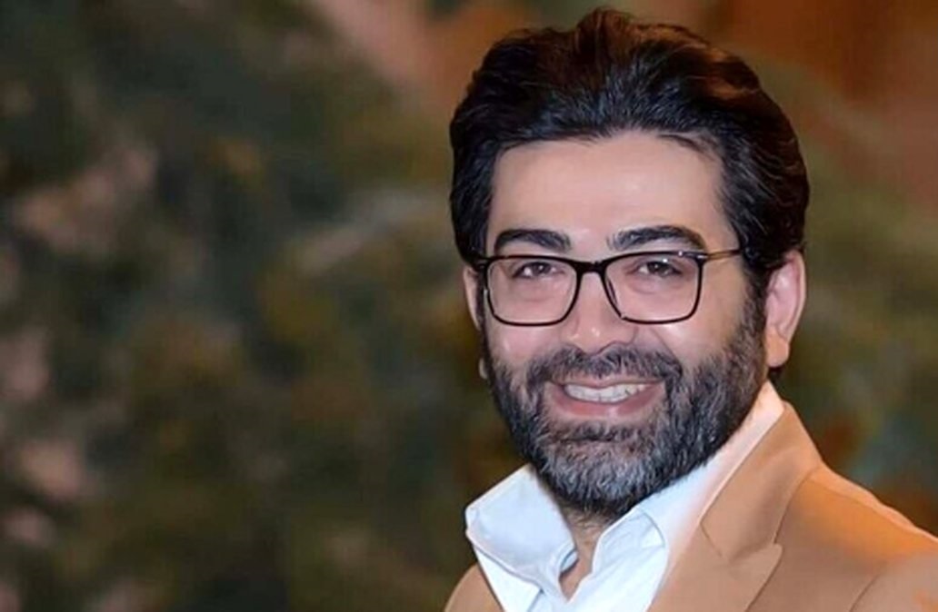 فرزاد حسنی اعتراف کرد: بزرگترین عشق دوران کودکی من  ‌امام خمینی بود