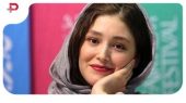 عکس/ فرشته حسینی با کلاه معروفِ افغانی دلبری کرد 