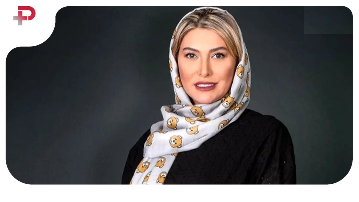 فریبا نادری