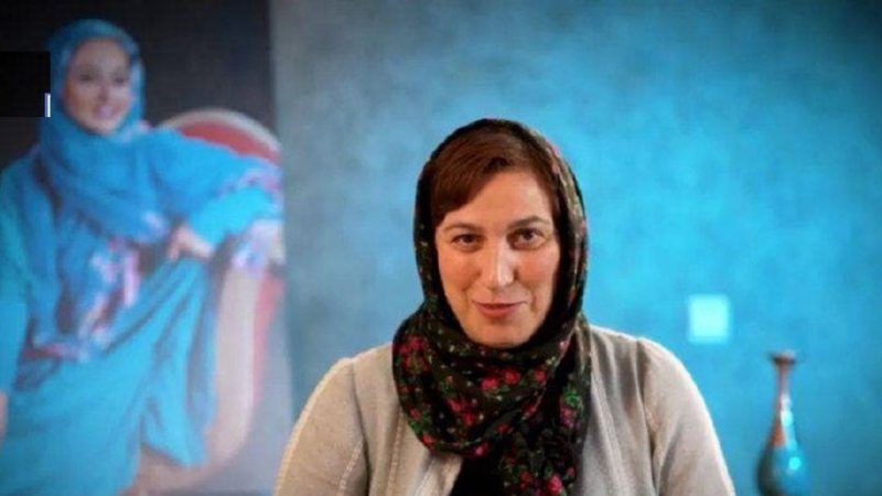 تصاویر| دکوراسیون خانه لوکس و شیک فلامک جنیدی ؛ سنگ تمام همسرش برای او 