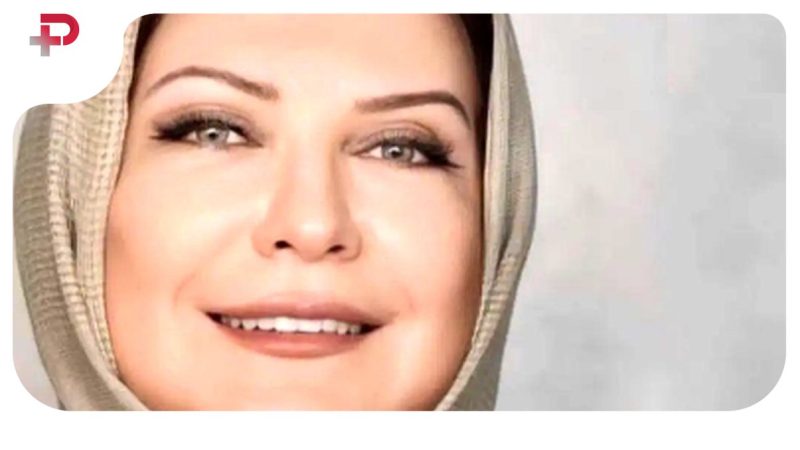 تصویری جالب و قشنگ لعیا زنگنه و مهشید جوادی سوژه شد 