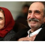 مائده طهماسبی
