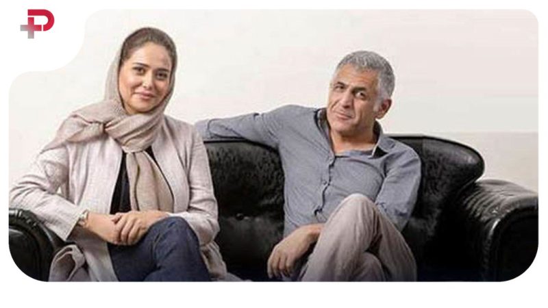 تصاویر| سیر تا پیاز زندگی شخصی و ازدواج مانی حقیقی 