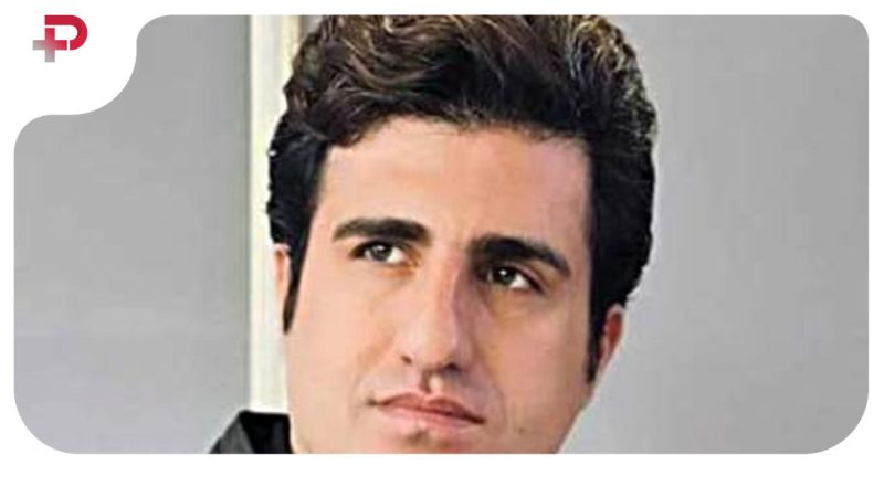 دانلود آواز باشکوه  محسن لرستانی ؛ ” قاب عکس “ 