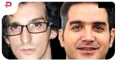 دانلود ریمیکس باشکوه  محسن یگانه و مرتضی پاشایی ؛” آهنگ گریه نکن” 