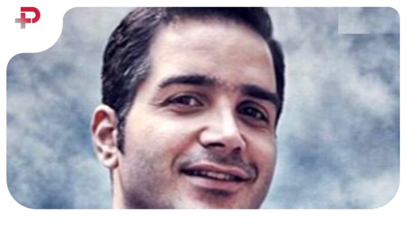 عکس/ نگاهی به عکس انیمیشنی عاشقانه  محسن یگانه و همسرش 