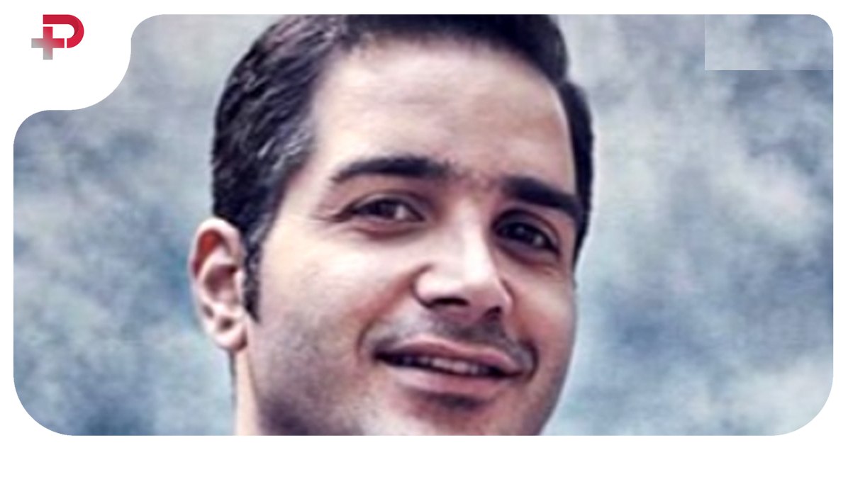 محسن یگانه
