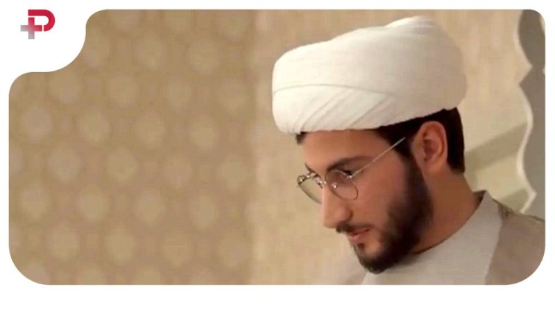 عکس/ سفر در زمان؛ «محمدجواد پسر اوس موسی» سریال پایتخت 7 در 23 سالگی 