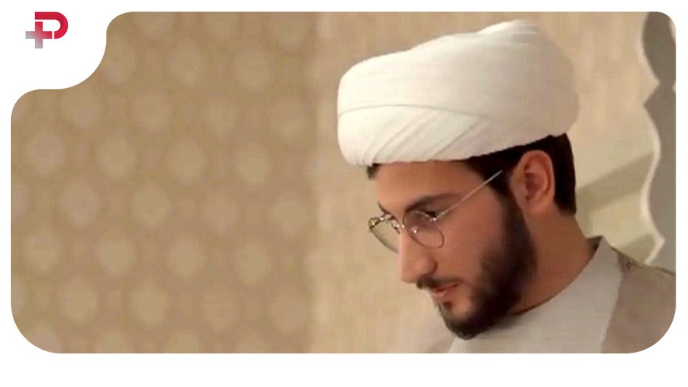 عکس/ سفر در زمان؛ «محمدجواد پسر اوس موسی» سریال پایتخت 7 در 23 سالگی