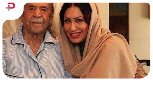 سیر تا پیاز زندگی شخصی محمدعلی کشاورز و همسرش+ ماجرای طلاق 