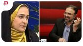 تصاویر| سیر تا پیاز زندگی شخصی مرتضی حیدری گوینده خبر و همسرش دکتر زهره کاظمی 
