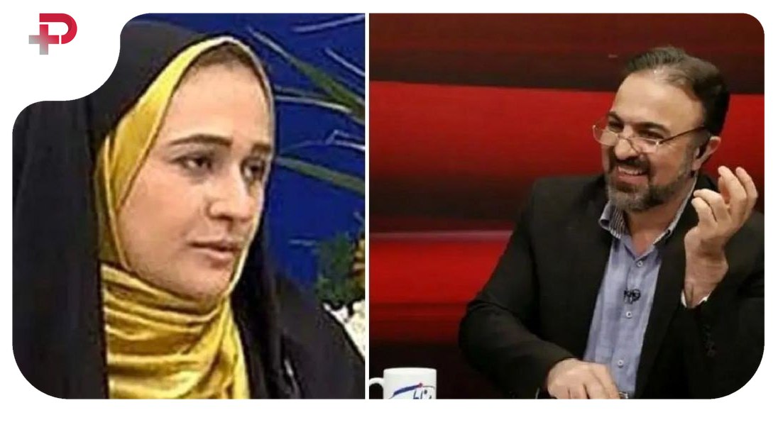 مرتضی حیدری