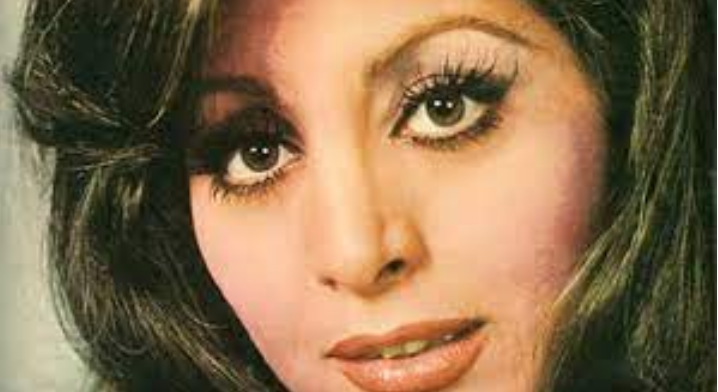 تصویر دیده‌نشده «مرجان» در 16 سالگی؛ سفری به دل تاریخ قبل انقلاب سال 43