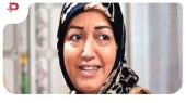 عکس/ چهره زیبا و جوان مریم سرمدی خارج از صداوسیما؛ خانم بازیگر را نمی شناسید 