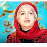 مریم سرمدی