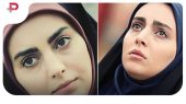 استایل شیک و تابستانی مهشید جوادی شما را حیران می کند+ عکس 