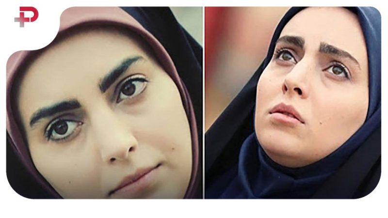 استایل شیک و تابستانی مهشید جوادی شما را حیران می کند+ عکس 
