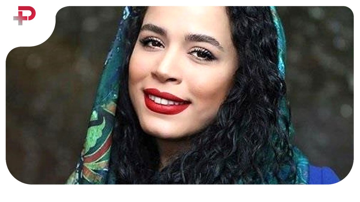 ملیکا شریفی نیا