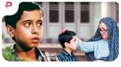 تغییر چهره باورنکردنی بازیگر «قصه‌های مجید» در ۴۷ سالگی/ این تصویر مهدی باقربیگی است 