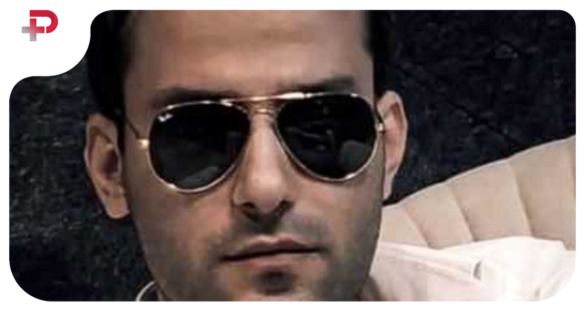 مهدی احمدوند