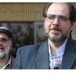 مهرداد ضیایی