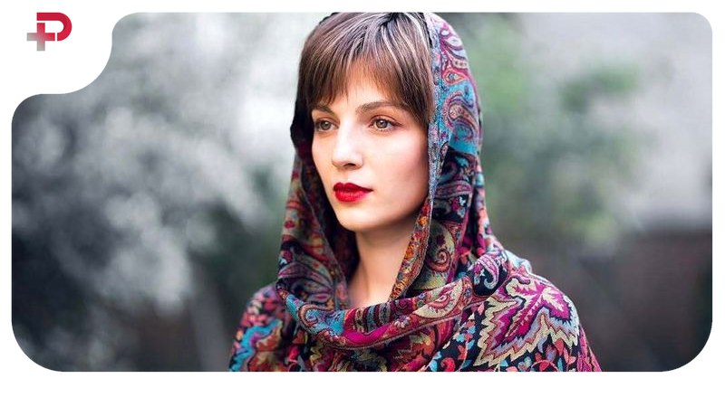 عکس/ استوری خاص مهسا حجازی برای پدرش؛ شباهت عجیب شیرین تاسیان به پدر خوشتیپش 