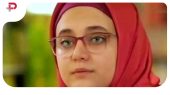 عکس سفر زمان /  چهرۀ متفاوت «مومو» ی بچه‌مهندس در 25 سالگی در نقش دختر جنوبی 