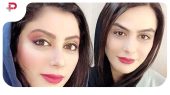 سیر تا پیاز زندگی مونا فرجاد + استایل سر تا پا لی در این جشن 