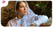 مونا کرمی پس از تولد فرزندش کاملا تغییر چهره داد + عکس 