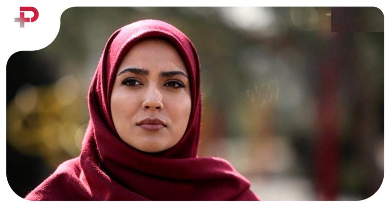 عکس/ تغییر چهره «مونا کرمی» در ۳۳ سالگی + عکس فرزندش 
