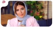 چیدمان قسمتی از منزل مینا مختاری / سلیقه پینترستی همسر بهرام رادان+عکس 