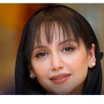 نازنین بیاتی