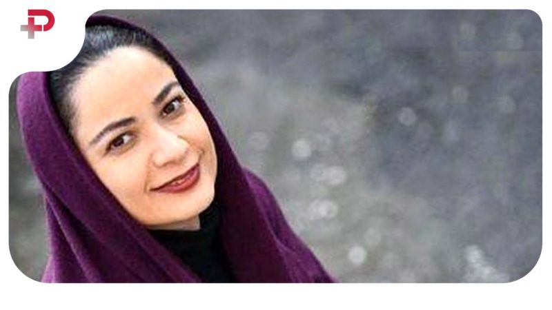 عکس/ تبریک تولد خنده‌دار شخصیت رحمت به فهمیه سریال پایتخت 