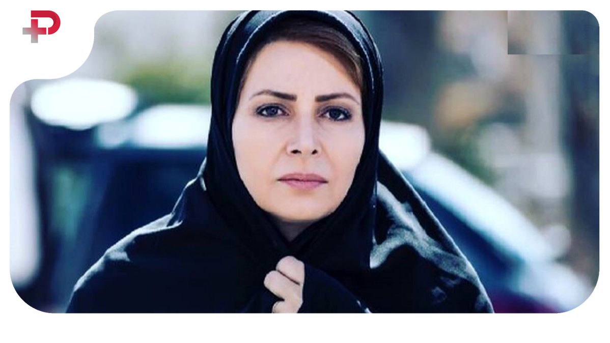 نسرین نکیسا