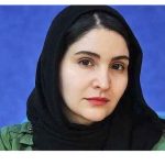 نورا هاشمی
