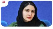 تصاویر| سیر تا پیاز زندگی نورا دختر زیبای گلاب آدینه و مهدی هاشمی 