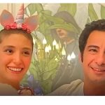 نوید محمدزاده و فرشته حسینی