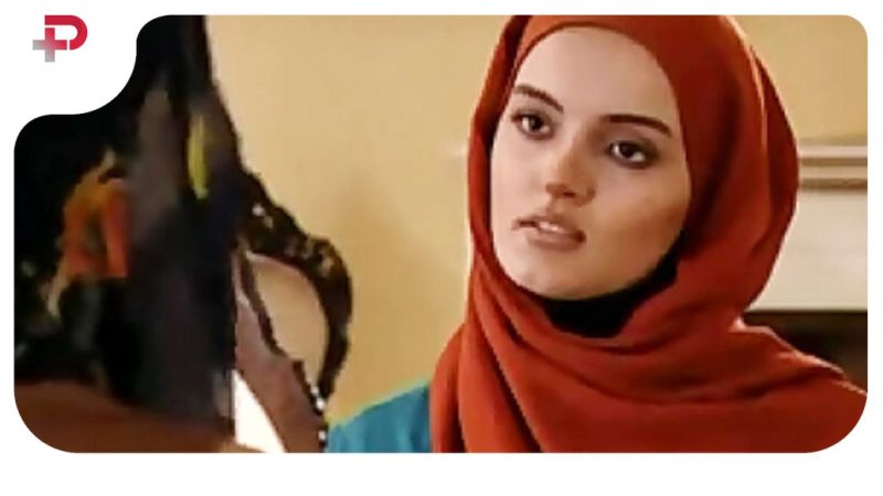 فیلم| دکوراسیون اروپایی و لاکچری خانه نیلوفر پارسا 