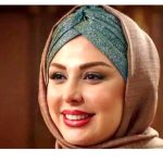 نیوشا ضیغمی