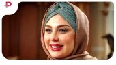 رونمایی از سیسمونی بچه نیوشا ضیغمی ؛ سیسمونی شاهانه خانم بازیگر + عکس 
