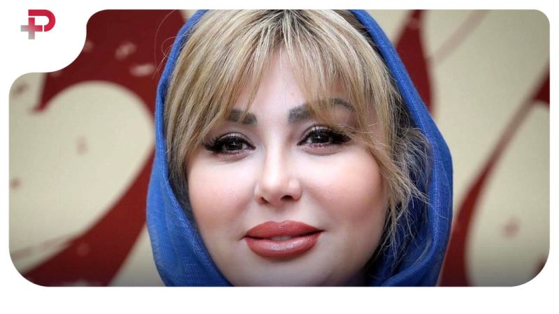 تصاویر / نیوشا ضیغمی با این استایل ها زیباتر از همیشه 